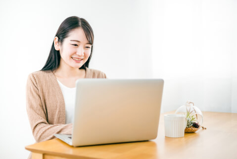ウェブテスト_TG- WEB_対策方法