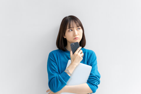 性格検査_考え方