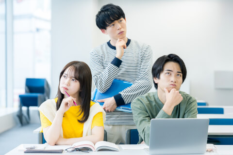 ウェブテスト_いつから対策するか