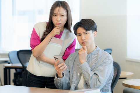 大学生_サークル_学生団体_悩み