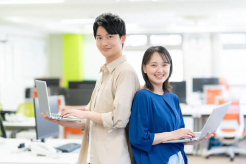学生_企業_接点_インターンシップ