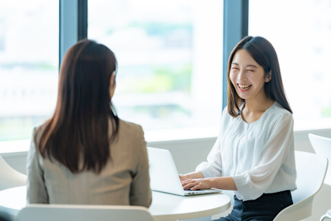 学生面談数_キャリア面談