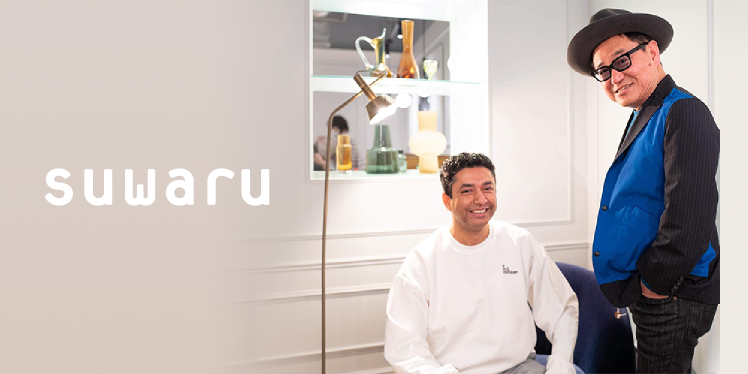 プロジェクトにかける思い