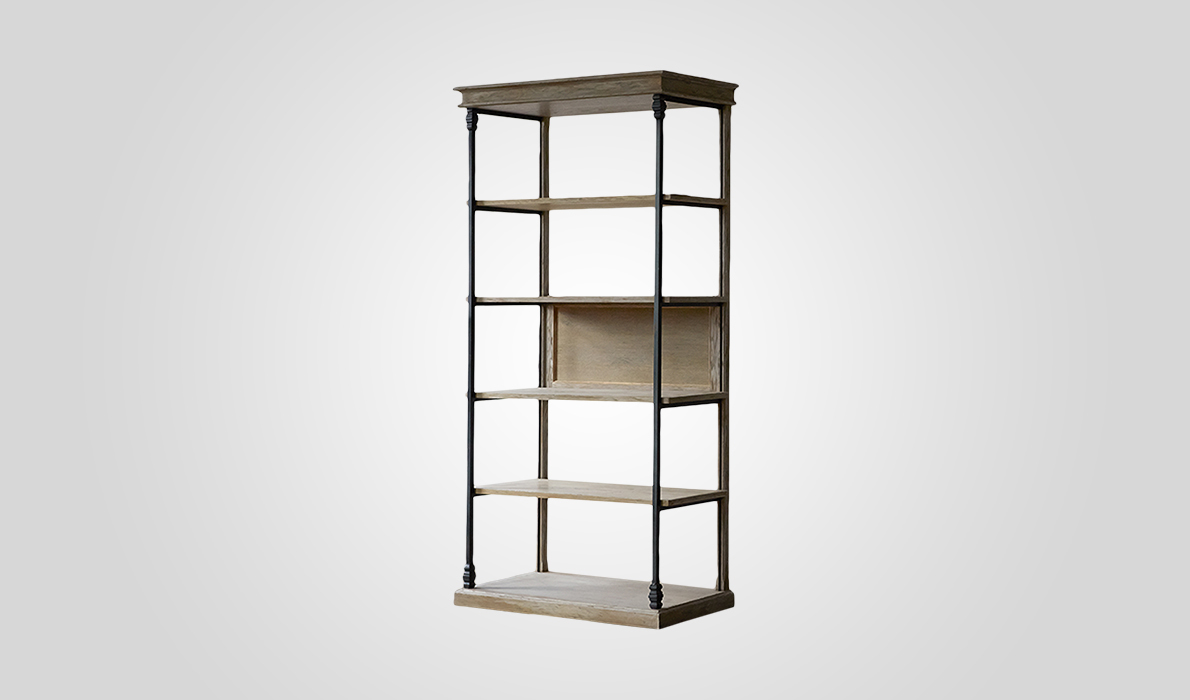Shelf