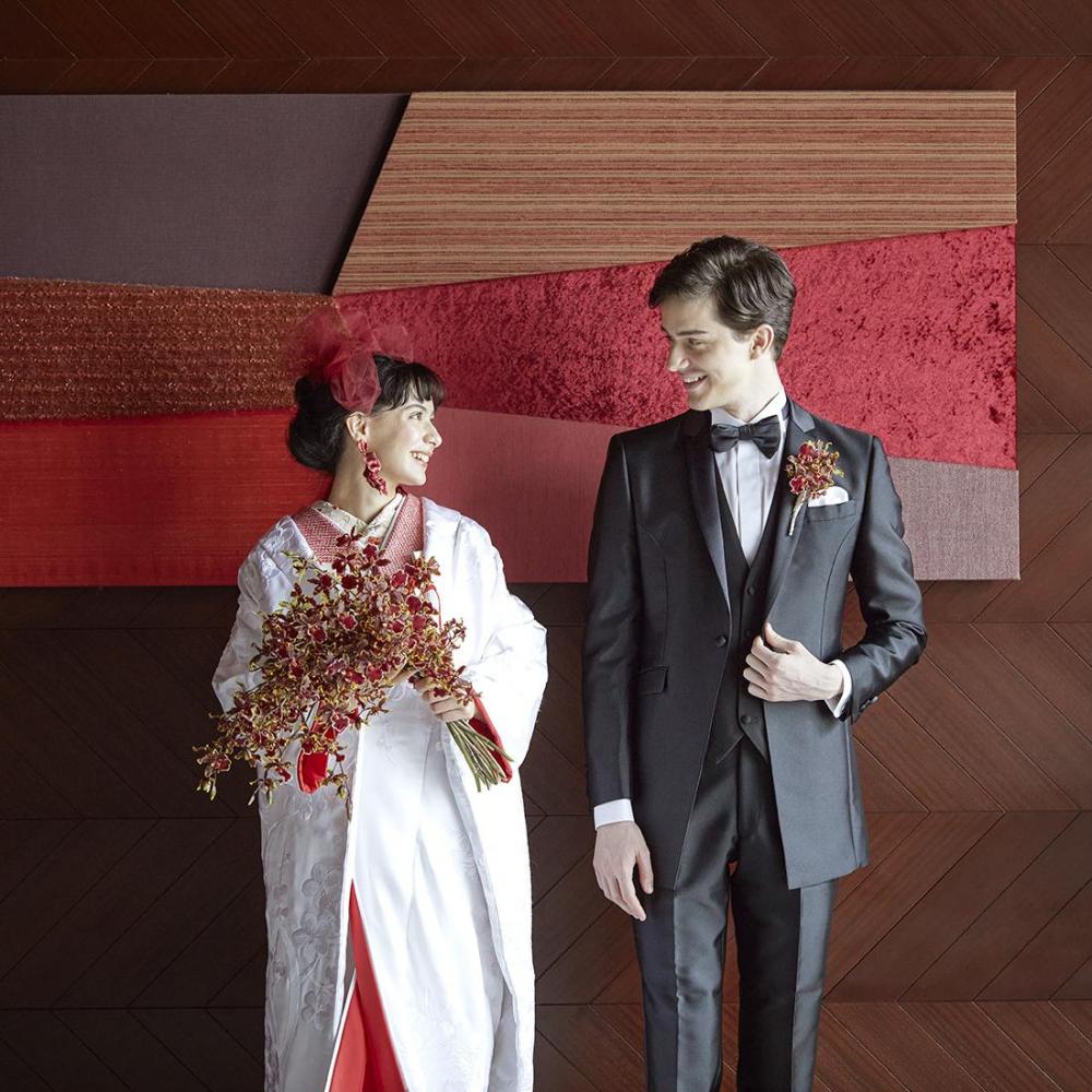 ブライダルフェア 公式 ザ ピーク プレミアムテラス