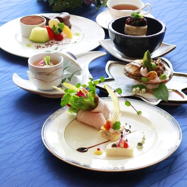 鹿児島市の結婚式場 グランラセーレ鹿児島 ユウベルグループ 平安閣