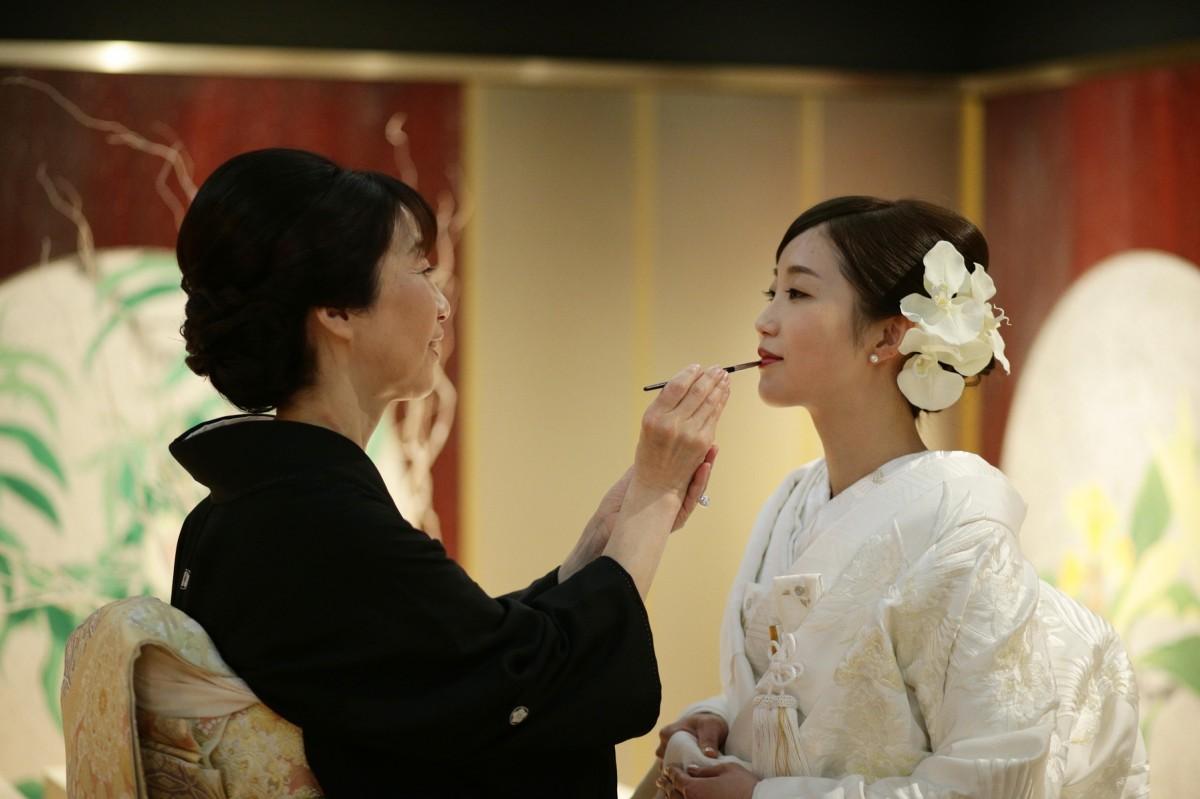 ゲストにゆっくり過ごしてもらう おもてなし の結婚式 ウエディングレポート