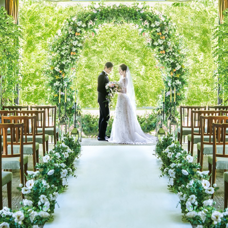 公式 ウェディング The Kawabun Nagoya ザ カワブン ナゴヤ 名古屋 結婚式場