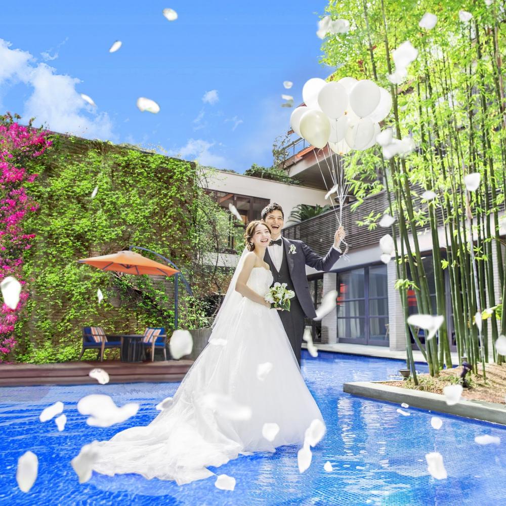 公式 ウィズザスタイルフクオカ ウェディング 結婚式場