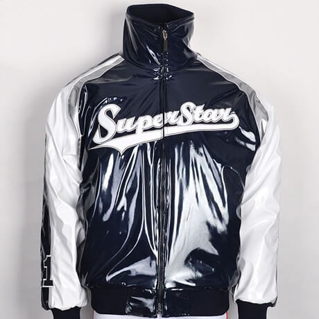 生地案内 グランドコート 野球ユニフォームオーダー Ilb Max