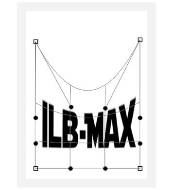 フォント案内 野球ユニフォームオーダー Ilb Max