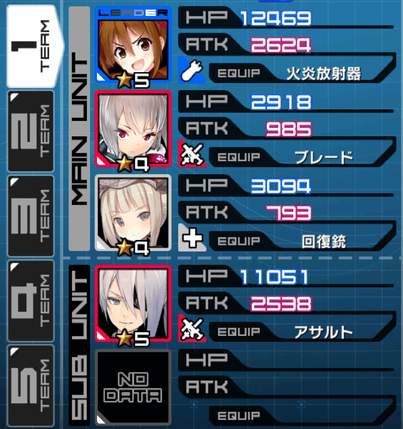 新作『ALICE ORDER』を攻略！【攻略日記2】～効率の良い強化法を身をもってお伝え～｜ゲームドライブ - ゲームドライブ（ゲードラ）