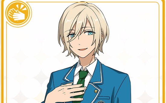 蓮巳敬人 はすみ けいと あんさんぶるスターズ ゲームドライブ ゲードラ 蓮巳敬人 はすみ けいと あんさんぶるスターズ ゲームドライブ ゲードラ