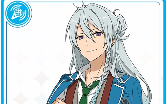 朔間零 さくま れい あんさんぶるスターズ ゲームドライブ ゲードラ