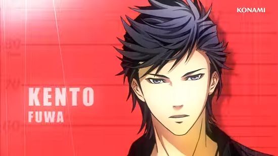 不破剣人 ふわ けんと ときめきレストラン ときレス 恋愛ゲーム ゲームドライブ ゲードラ