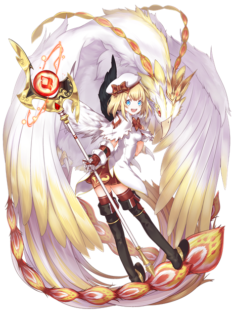 白猫プロジェクト 白猫温泉物語スタート イベクエクリアで ドラゴンライダーが手に入る 速報 ゲームドライブ ゲームドライブ ゲードラ