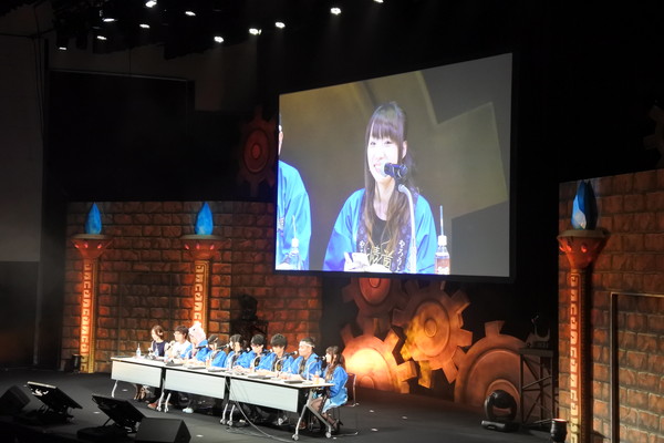 白猫キャラバン16 大盛況のリアルイベント開催 特集 ゲームドライブ ゲードラ