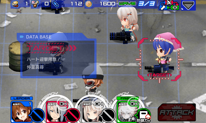 新作『ALICE ORDER』【攻略3】～初心者でもイベント攻略で☆5GET～｜ゲームドライブ - ゲームドライブ（ゲードラ）
