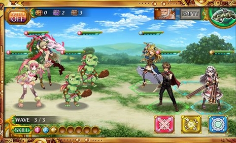 事前登録まとめ 今週の事前登録一覧 7 18 ゲームドライブ ゲームドライブ ゲードラ