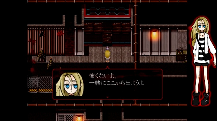 発掘youtuber 大人気フリーゲーム 殺戮の天使 の実況をする あの方 をご紹介 ゲームドライブ ゲードラ