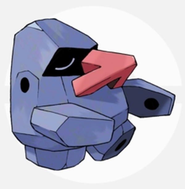 ポケモンgo Pokemon Go ロックブラスト ポケモンgo攻略まとめwiki ゲームドライブ ゲードラ