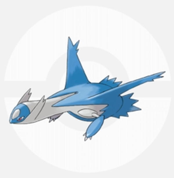 ラティオス