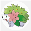 シェイミ