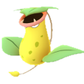 ウツボット