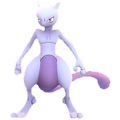 ミュウツー