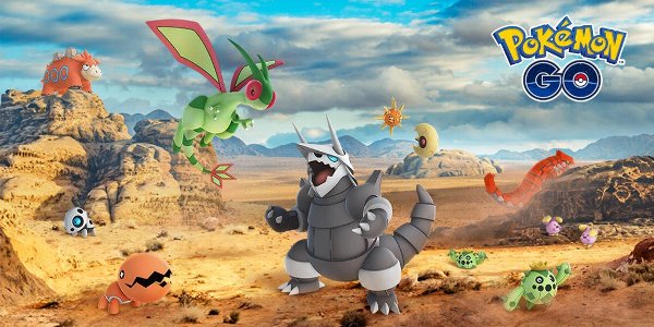 ポケモンgo 1月22日 先週のポケモン最新攻略情報まとめ ポケモンgo攻略まとめwiki ゲームドライブ ゲードラ