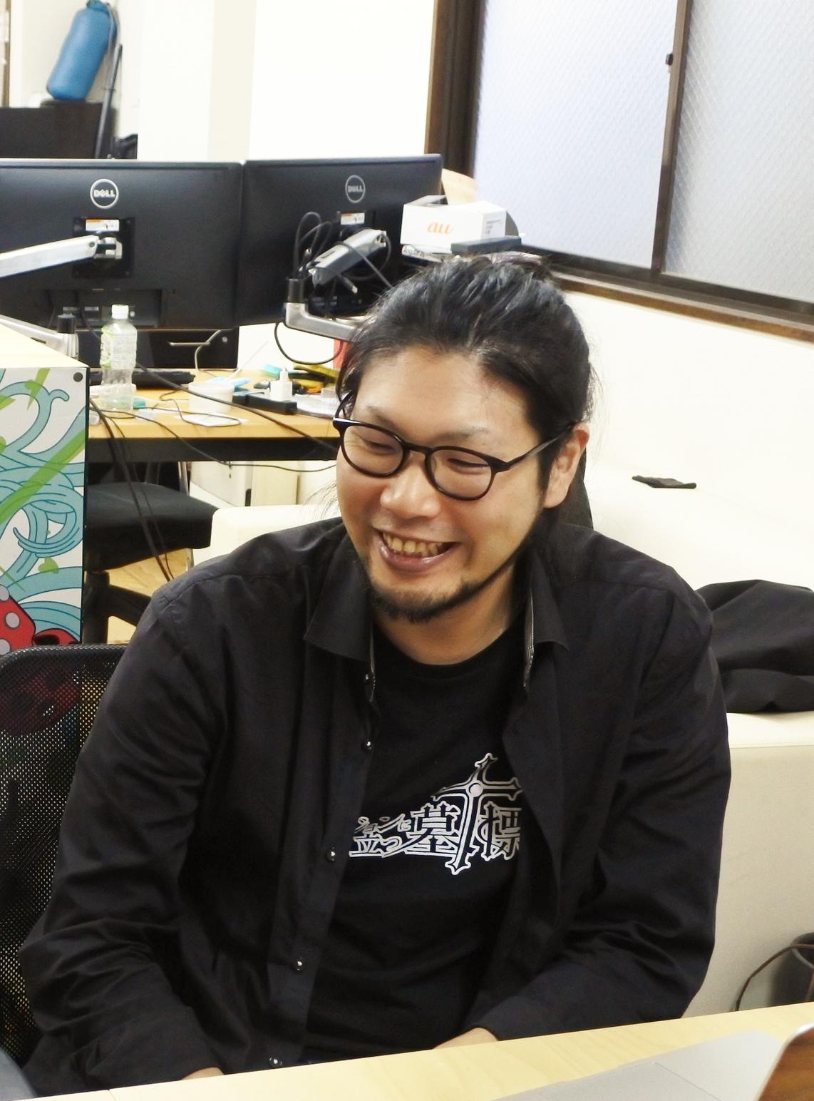 ダンジョンに立つ墓標 海外でも話題の本格ローグ系rpg 開発者でもある代表の誉田氏にロングインタビュー ゲームドライブ ゲードラ