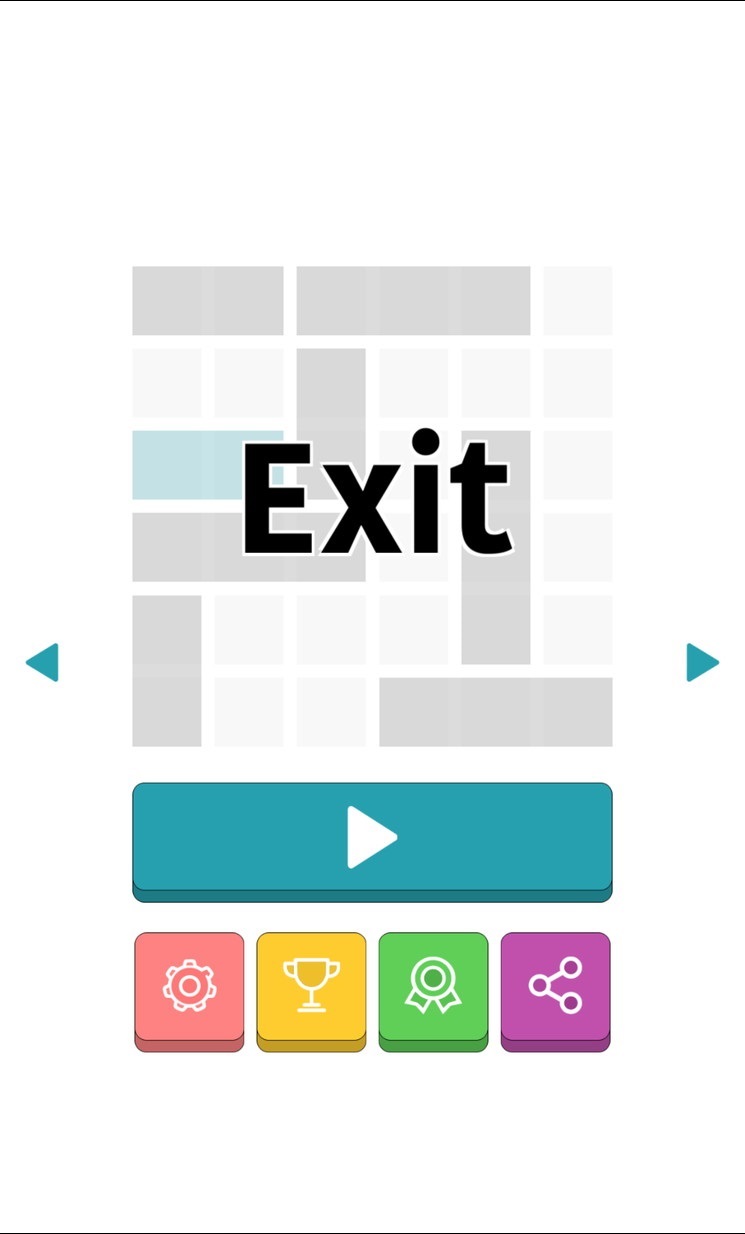 Exit 脱出パズルで頭をよくしよう 攻略 アプリ紹介 ゲームドライブ ゲードラ