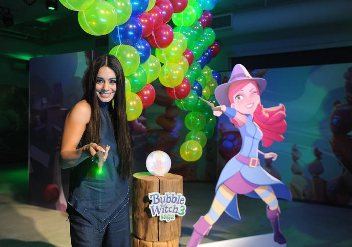 バブルウィッチ3 大人の遊び場がニューヨークに登場 ハリウッド映画美人女優のあの方も参戦 ゲームドライブ ゲードラ