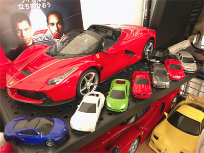 週刊ガチャ156 世界の名車が勢ぞろい 正規ライセンス ダイキャストミニカーフィフス ゲームドライブ ゲードラ