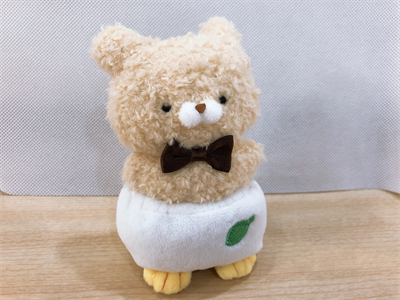 週刊ガチャ163 つれて帰りたくなる癒しをあなたに おとぼけくまさん ゲームドライブ ゲードラ