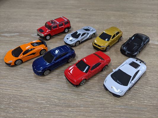 週刊ガチャ212 世界の名車が大集合 ダイキャストミニカーセブン ゲームドライブ ゲードラ