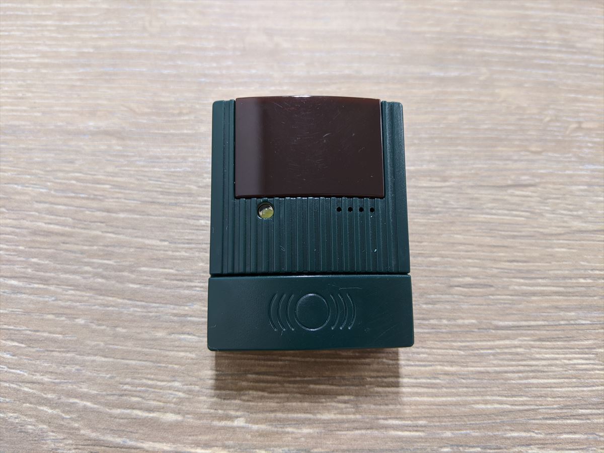 週刊ガチャ213 ピンポンダッシュと連打ができる ダッシュ無用 ピンポンver 2 ゲームドライブ ゲードラ