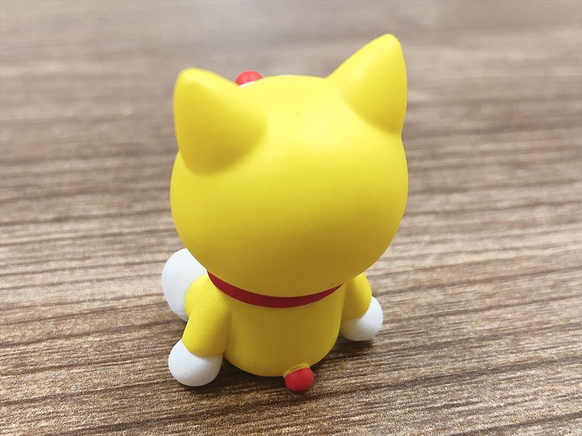 おしゃれ ドラえもん 座る 全５種 キタンクラブ ガチャポン ガシャポン ガチャガチャ Rmladv Com Br