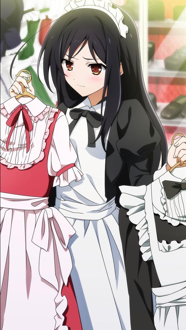 アクセル ワールド エンドオブバースト Saoコラボイベント後半戦に突入 ゲームドライブ ゲードラ