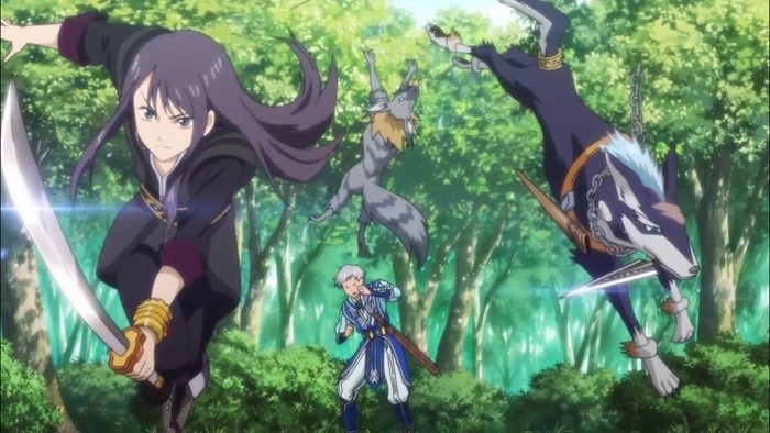 テイルズオブザレイス 序盤攻略テクニックをお伝え 両osでリリース ゲームドライブ ゲードラ