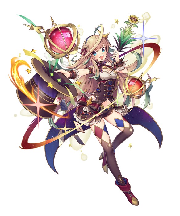 強くてnew Game お手軽タップrpg ウラノメトリア つよニュー攻略wikiまとめ ゲームドライブ ゲードラ