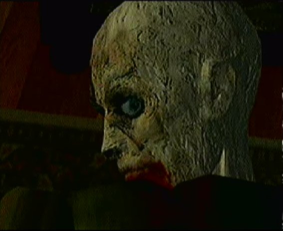 ぼくのなつやすみ ホラー