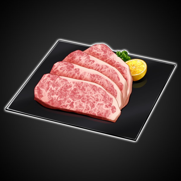 刃牙uc ゲーム内アイテムが佐賀県の名産品に 佐賀県コラボ開始ッツ ゲームドライブ ゲードラ