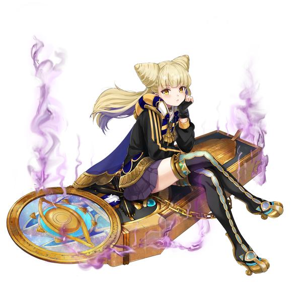 Layered Stories 0 レイヤードストーリーズ ゼロ 最新pv公開 Twitterキャンペーンも実施中 ゲームドライブ ゲードラ