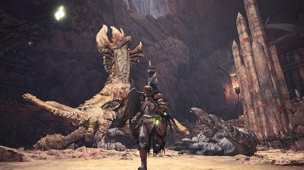 モンハンワールド イベントクエスト最新情報 本日2月9日より幻獣 キリン が登場中 ゲームドライブ ゲードラ モンハンワールド イベントクエスト最新情報 本日2月9日より幻獣 キリン が登場中 ゲームドライブ ゲードラ