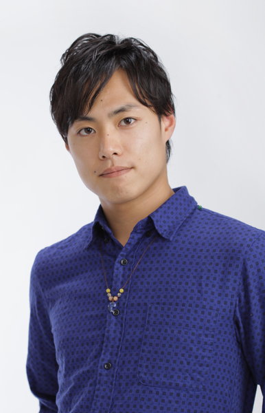 Cast 発 神酒ノ尊 ミキノミコト 新たに4銘柄をキャラクター化 第3弾清酒皇子のビジュアルを公開 ゲームドライブ ゲードラ