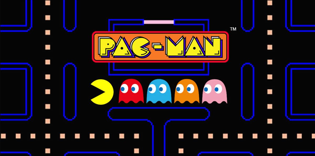 今日は何の日 5月22日はパックマンの日 ドットイートゲームの原点であり頂点 パックマン ゲームドライブ ゲードラ
