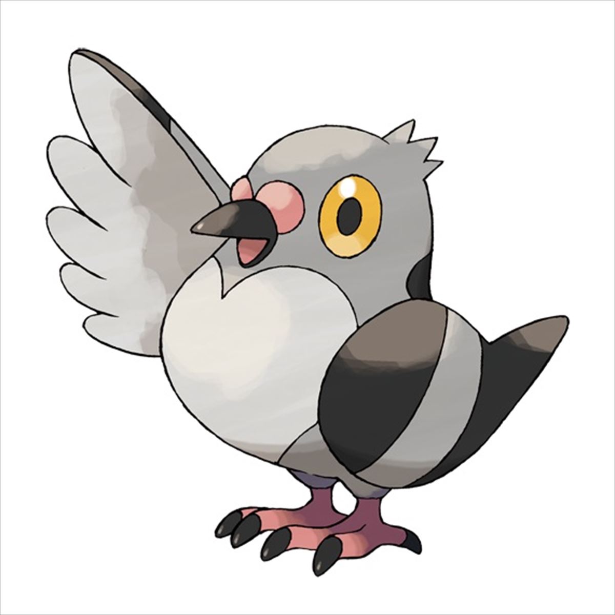 今日は何の日 8月10日は鳩の日 ゲーム作品に登場する鳩3選 ゲームドライブ ゲードラ 今日は何の日 8月10日は鳩の日 ゲーム作品に登場する鳩3選 ゲームドライブ ゲードラ