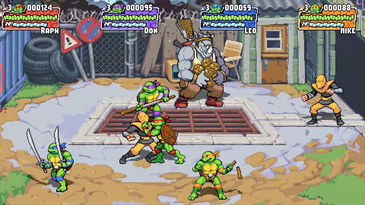 今日は何の日 9月28日はミケランジェロの誕生日 ミケランジェロが登場するゲーム作品といえば ゲームドライブ ゲードラ