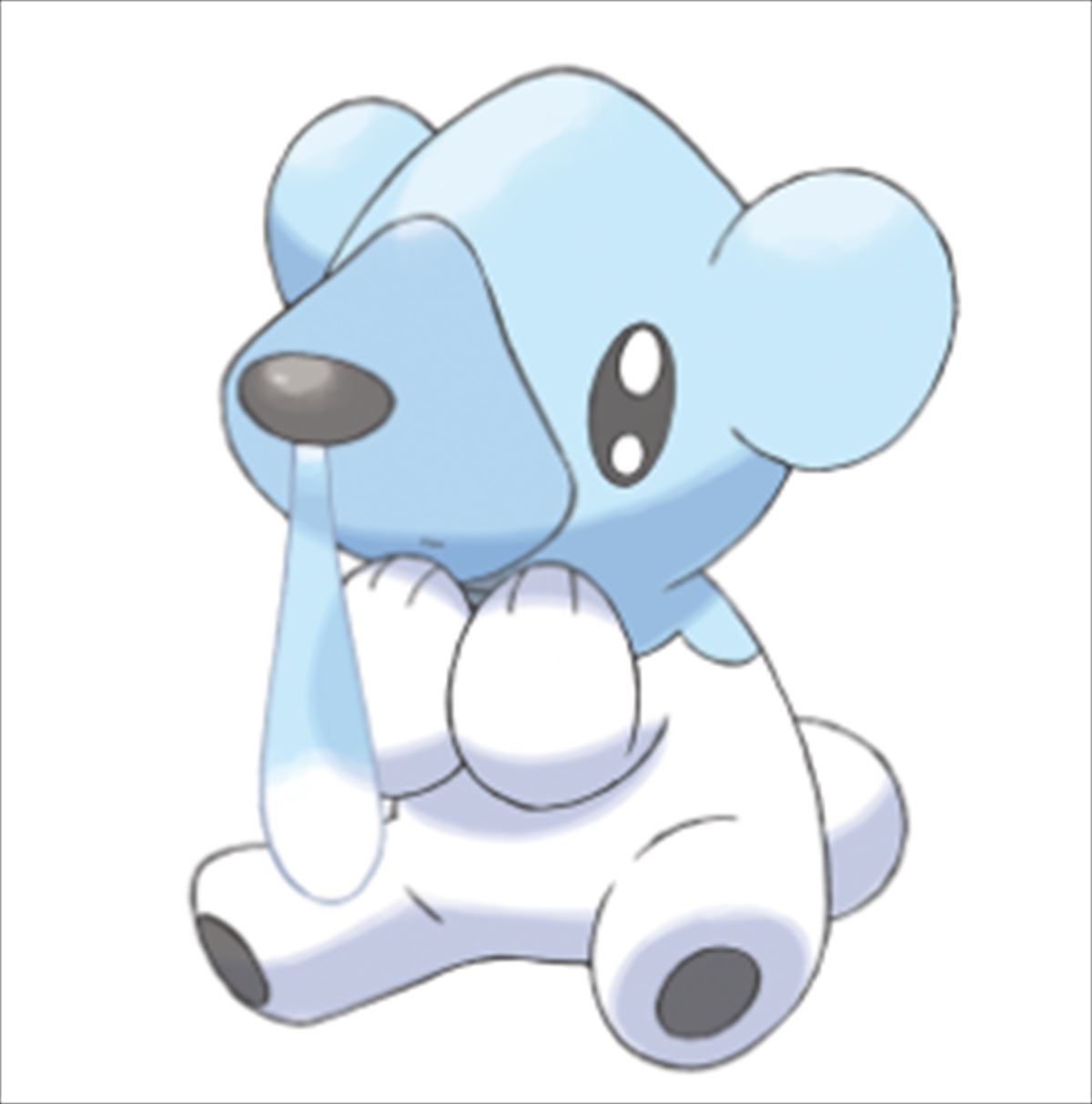 今日は何の日 2月27日はポケモンの日 国際ホッキョクグマの日 ホッキョクグマのポケモンと言えば ゲームドライブ ゲードラ